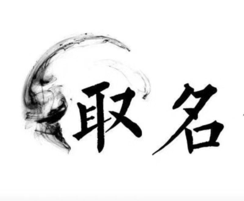  电白宝宝取名 大师一对一人工起名