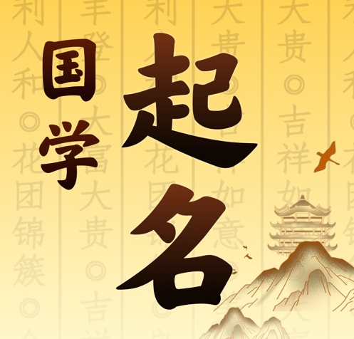 电白国学起名 人工起名一对一